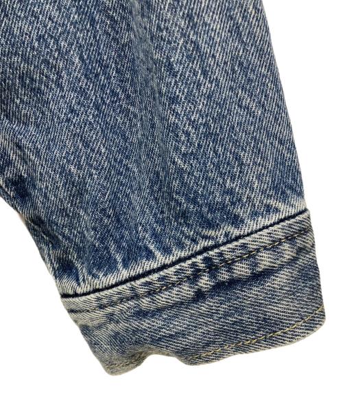 LEVI'S PReMIUM（リーバイス プレミアム）LEVI'S PReMIUM (リーバイス プレミアム) JOURNAL STANDARD (ジャーナルスタンダード) デニムジャケット インディゴ サイズ:XXSの古着・服飾アイテム