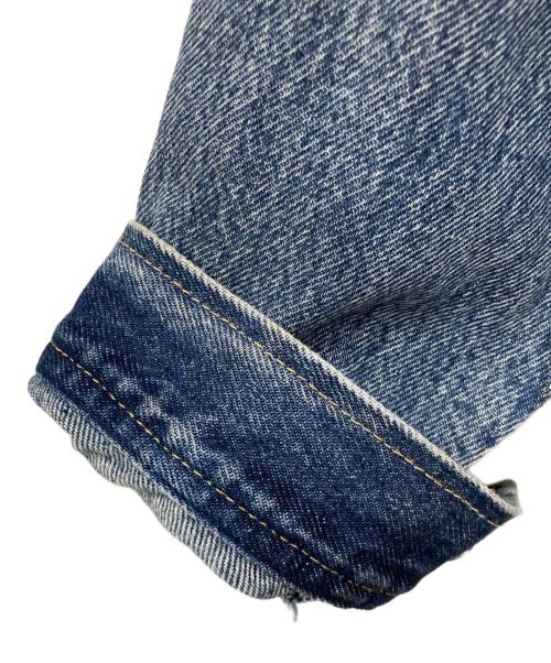 LEVI'S PReMIUM（リーバイス プレミアム）LEVI'S PReMIUM (リーバイス プレミアム) JOURNAL STANDARD (ジャーナルスタンダード) デニムジャケット インディゴ サイズ:XXSの古着・服飾アイテム