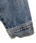 中古・古着 LEVI'S PReMIUM (リーバイス プレミアム) JOURNAL STANDARD (ジャーナルスタンダード) デニムジャケット インディゴ サイズ:XXS：16000円