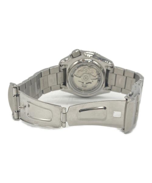 SEIKO（セイコー）SEIKO (セイコー) デジアナウォッチ グリーンの古着・服飾アイテム