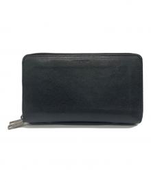COACH（コーチ）の古着「財布」｜ブラック