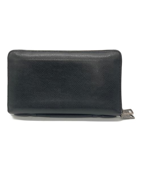 COACH（コーチ）COACH (コーチ) 財布 ブラックの古着・服飾アイテム