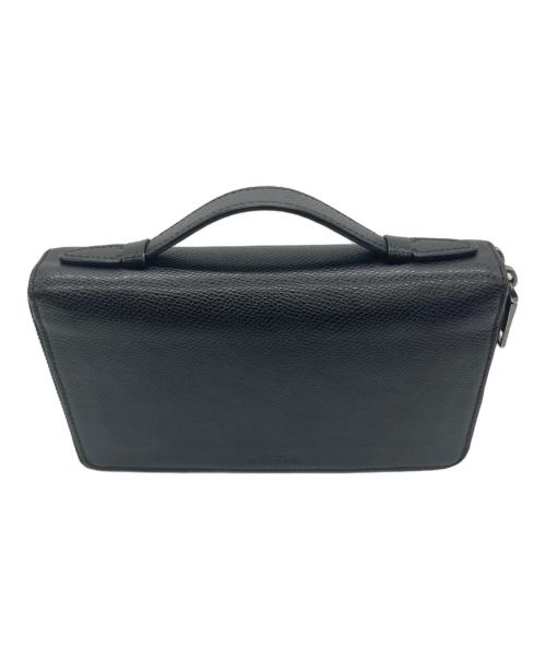 COACH（コーチ）COACH (コーチ) 財布 ブラックの古着・服飾アイテム