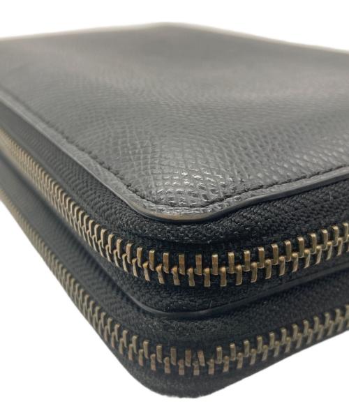 COACH（コーチ）COACH (コーチ) 財布 ブラックの古着・服飾アイテム
