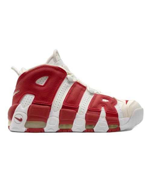 NIKE（ナイキ）NIKE (ナイキ) Air More Uptempo 