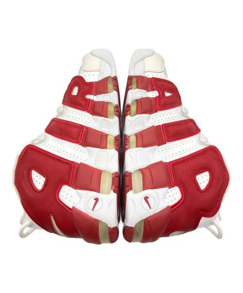 NIKE（ナイキ）NIKE (ナイキ) Air More Uptempo 