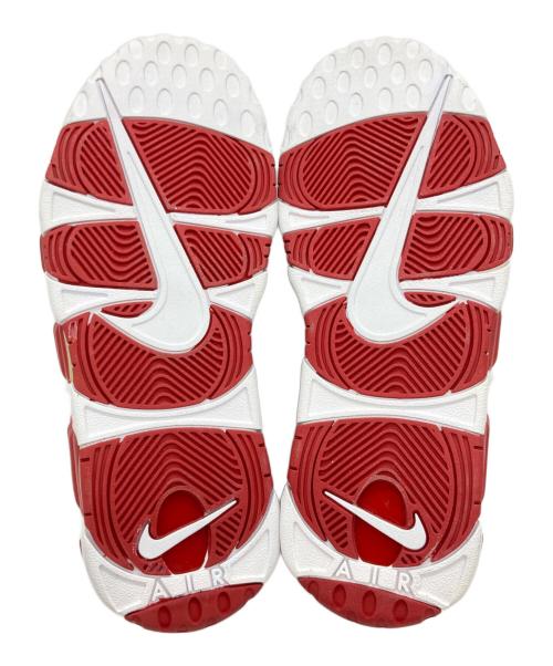 NIKE（ナイキ）NIKE (ナイキ) Air More Uptempo 