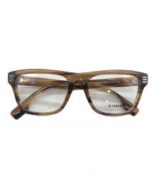 BURBERRY（バーバリー）の古着「眼鏡」｜ブラウン