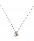 TIFFANY & Co.ティファニー）の古着「シルバーネックレス」｜シルバー