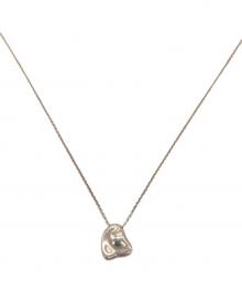 TIFFANY & Co.（ティファニー）の古着「シルバーネックレス」｜シルバー