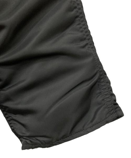 ALPHA（アルファ）ALPHA (アルファ) タイトジャケット ブラック サイズ:XLサイズ 未使用品の古着・服飾アイテム