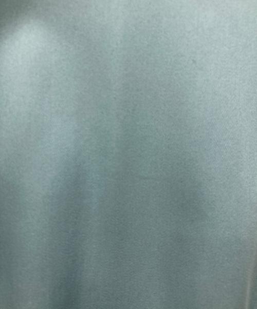Sov.（ソブ）Sov. (ソブ) 長袖ワンピース ブルー サイズ:36の古着・服飾アイテム