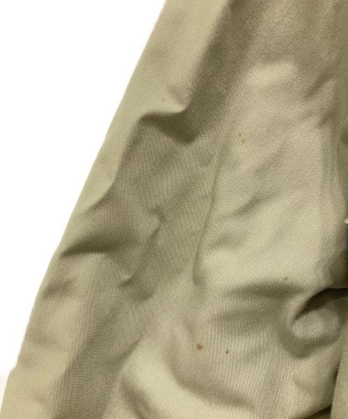 POLO RALPH LAUREN（ポロ・ラルフローレン）POLO RALPH LAUREN (ポロ・ラルフローレン) ハンティングジャケット オリーブ サイズ:Mサイズの古着・服飾アイテム