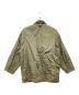 POLO RALPH LAUREN (ポロ・ラルフローレン) ハンティングジャケット オリーブ サイズ:Mサイズ：25000円