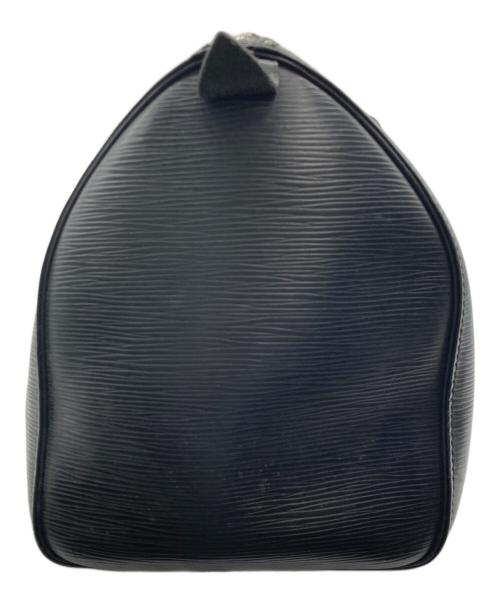 LOUIS VUITTON（ルイ ヴィトン）LOUIS VUITTON (ルイ ヴィトン) スピーディ30 ブラックの古着・服飾アイテム