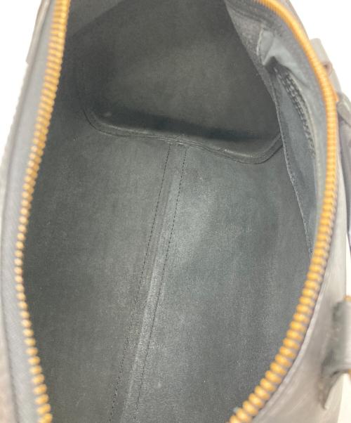 LOUIS VUITTON（ルイ ヴィトン）LOUIS VUITTON (ルイ ヴィトン) スピーディ30 ブラックの古着・服飾アイテム