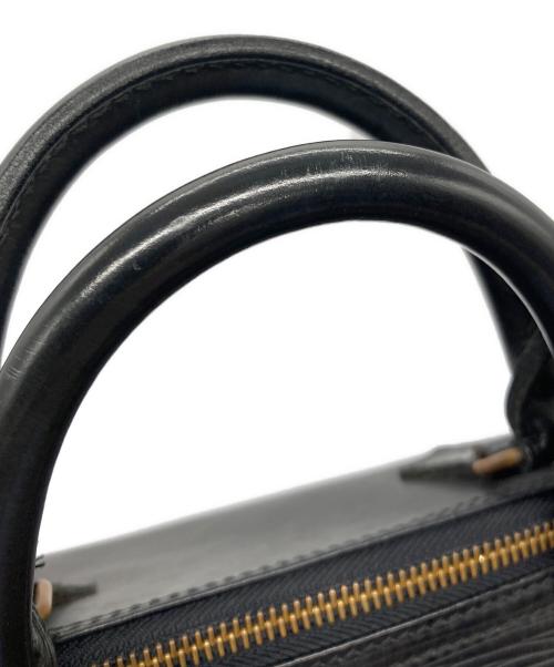 LOUIS VUITTON（ルイ ヴィトン）LOUIS VUITTON (ルイ ヴィトン) スピーディ30 ブラックの古着・服飾アイテム