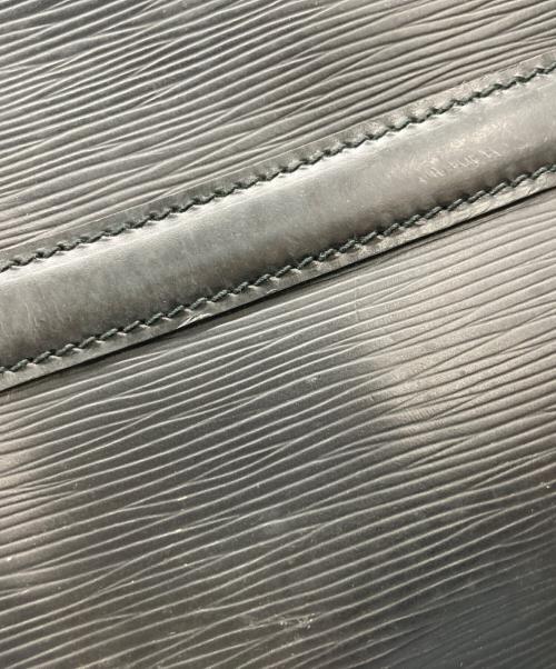 LOUIS VUITTON（ルイ ヴィトン）LOUIS VUITTON (ルイ ヴィトン) スピーディ30 ブラックの古着・服飾アイテム