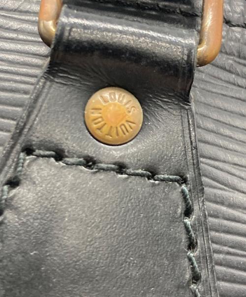 LOUIS VUITTON（ルイ ヴィトン）LOUIS VUITTON (ルイ ヴィトン) スピーディ30 ブラックの古着・服飾アイテム