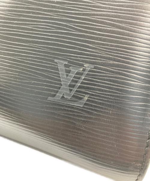 LOUIS VUITTON（ルイ ヴィトン）LOUIS VUITTON (ルイ ヴィトン) スピーディ30 ブラックの古着・服飾アイテム