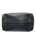 中古・古着 LOUIS VUITTON (ルイ ヴィトン) スピーディ30 ブラック：85000円