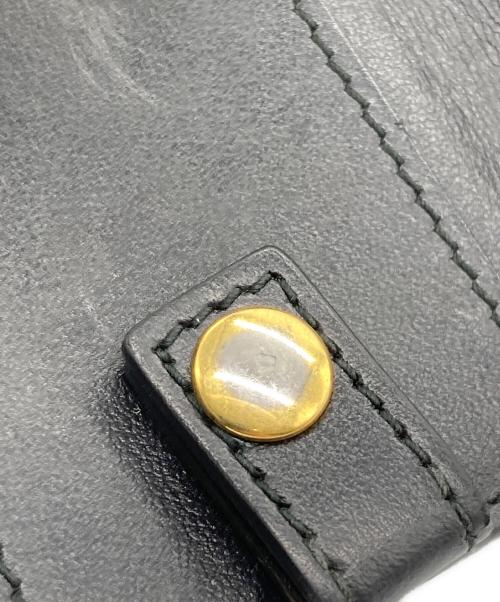 GUCCI（グッチ）GUCCI (グッチ) キーケース ブラックの古着・服飾アイテム