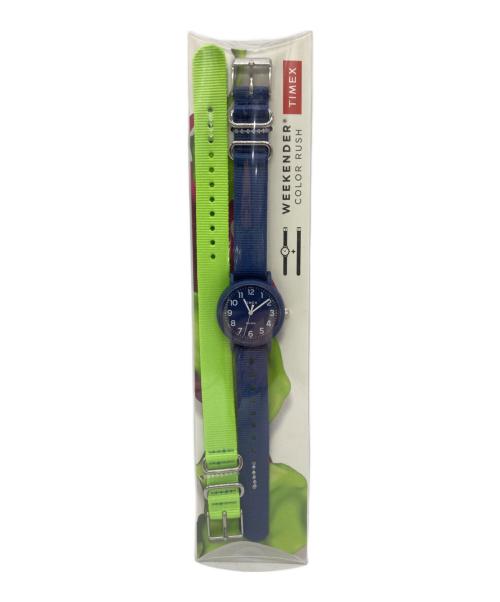 TIMEX（タイメックス）TIMEX (タイメックス) デジアナウォッチ 未使用品の古着・服飾アイテム
