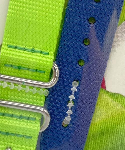 TIMEX（タイメックス）TIMEX (タイメックス) デジアナウォッチ 未使用品の古着・服飾アイテム