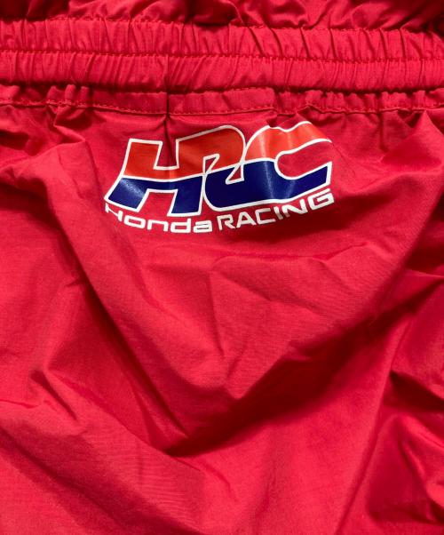 HONDA（ホンダ）HONDA (ホンダ) コンバインスカート レッド サイズ:SIZE 1の古着・服飾アイテム
