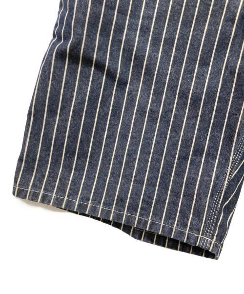 CarHartt（カーハート）CarHartt (カーハート) ハーフパンツ インディゴ サイズ:SIZE 30の古着・服飾アイテム