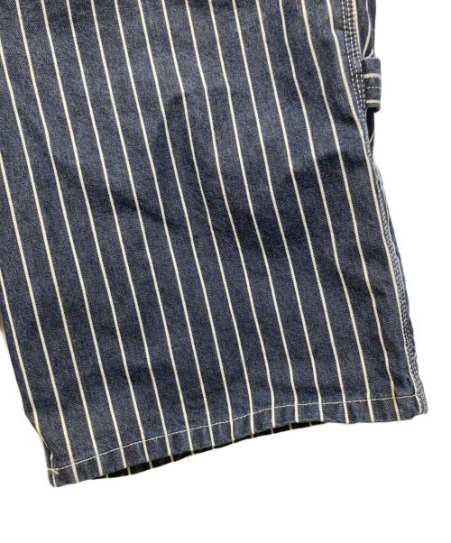 CarHartt（カーハート）CarHartt (カーハート) ハーフパンツ インディゴ サイズ:SIZE 30の古着・服飾アイテム
