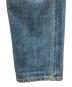 中古・古着 Hysteric Glamour (ヒステリックグラマー) スリムストレートデニムパンツ インディゴ サイズ:SIZE 28：9000円