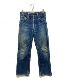 LEVI'S（リーバイス）の古着「デニムパンツ/503B」｜インディゴ