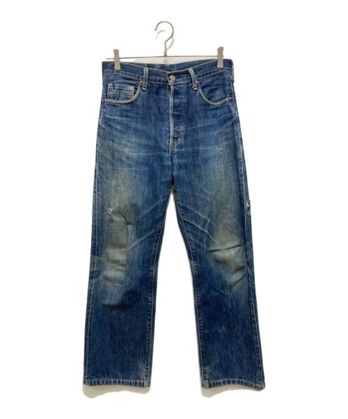 LEVI'S（リーバイス）LEVI'S (リーバイス) デニムパンツ/503B インディゴ サイズ:W30の古着・服飾アイテム