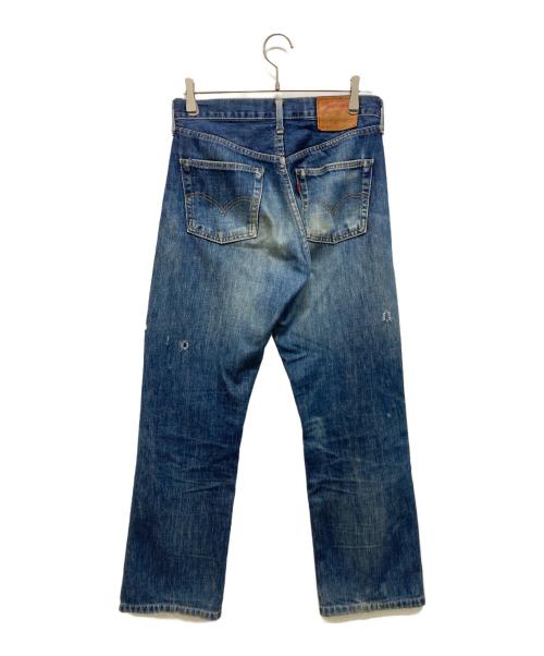 LEVI'S（リーバイス）LEVI'S (リーバイス) デニムパンツ/503B インディゴ サイズ:W30の古着・服飾アイテム