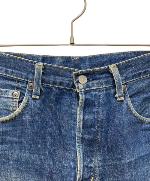 LEVI'S（リーバイス）LEVI'S (リーバイス) デニムパンツ/503B インディゴ サイズ:W30の古着・服飾アイテム