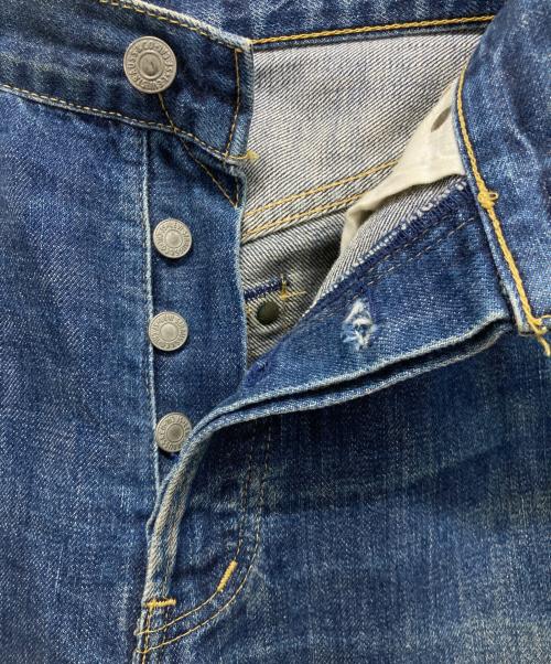 LEVI'S（リーバイス）LEVI'S (リーバイス) デニムパンツ/503B インディゴ サイズ:W30の古着・服飾アイテム