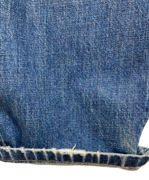LEVI'S（リーバイス）LEVI'S (リーバイス) デニムパンツ/503B インディゴ サイズ:W30の古着・服飾アイテム