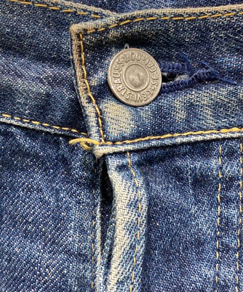 LEVI'S（リーバイス）LEVI'S (リーバイス) デニムパンツ/503B インディゴ サイズ:W30の古着・服飾アイテム