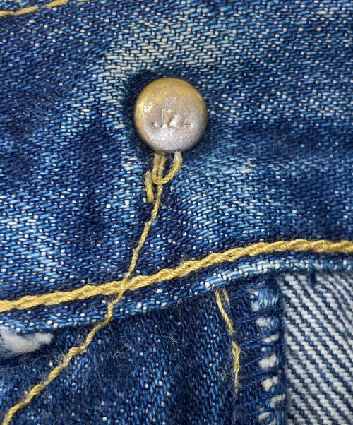 LEVI'S（リーバイス）LEVI'S (リーバイス) デニムパンツ/503B インディゴ サイズ:W30の古着・服飾アイテム