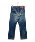 LEVI'S (リーバイス) デニムパンツ/503B インディゴ サイズ:W30：5000円