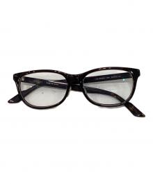 GUCCI（グッチ）の古着「伊達眼鏡」