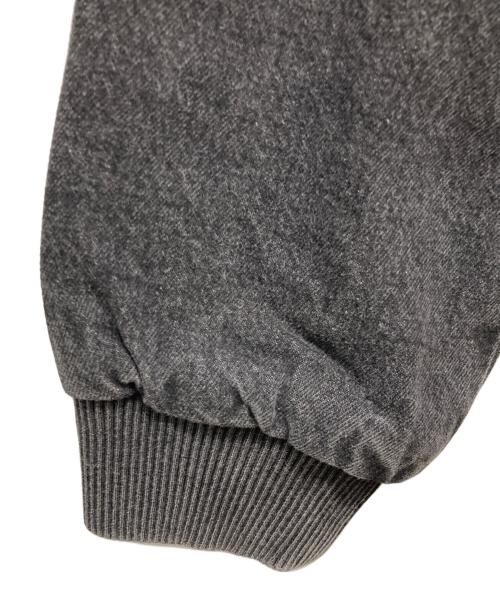 LEVI'S（リーバイス）LEVI'S (リーバイス) デニムジャケット ブラック サイズ:Lサイズ 未使用品の古着・服飾アイテム