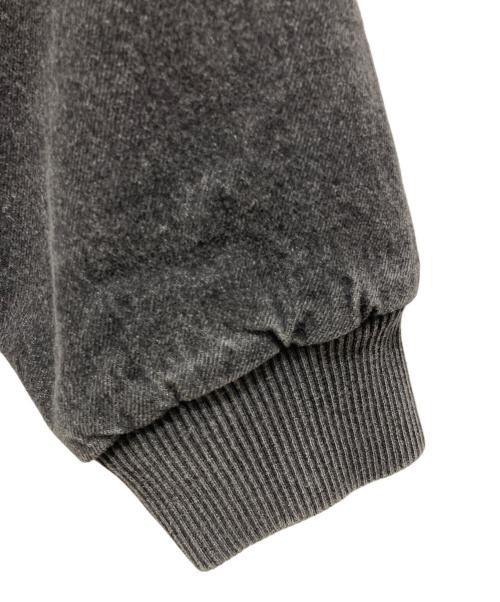 LEVI'S（リーバイス）LEVI'S (リーバイス) デニムジャケット ブラック サイズ:Lサイズ 未使用品の古着・服飾アイテム