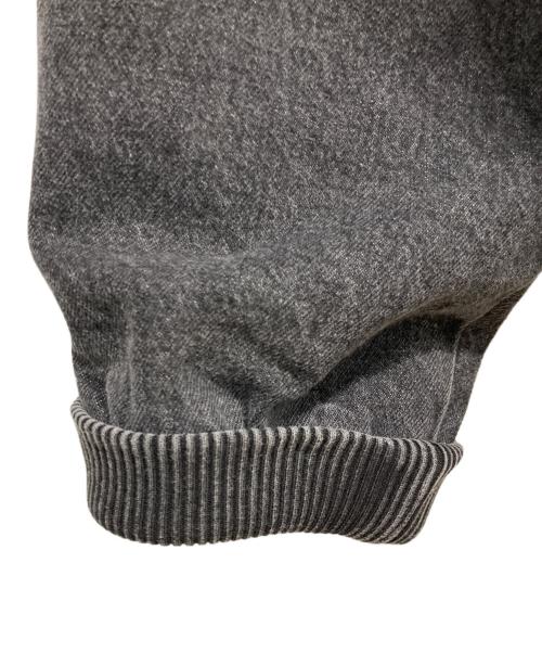 LEVI'S（リーバイス）LEVI'S (リーバイス) デニムジャケット ブラック サイズ:Lサイズ 未使用品の古着・服飾アイテム