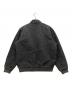 LEVI'S (リーバイス) デニムジャケット ブラック サイズ:Lサイズ 未使用品：12000円
