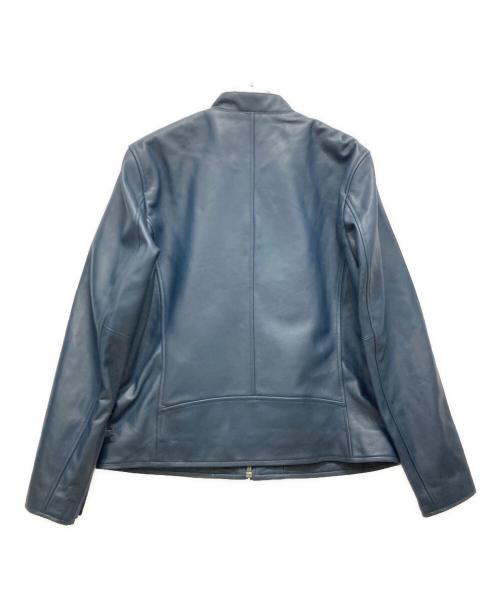 AVIREX（アヴィレックス）AVIREX (アヴィレックス) シープ シングルライダース ネイビー サイズ:2XL 未使用品の古着・服飾アイテム