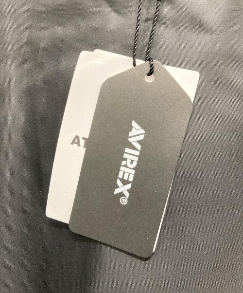 AVIREX（アヴィレックス）AVIREX (アヴィレックス) シープ シングルライダース ネイビー サイズ:2XL 未使用品の古着・服飾アイテム