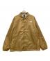 THE NORTH FACE（ザ ノース フェイス）の古着「THE COACH JACKET」｜ベージュ