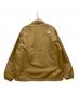 THE NORTH FACE (ザ ノース フェイス) THE COACH JACKET ベージュ サイズ:XLサイズ 未使用品：10000円